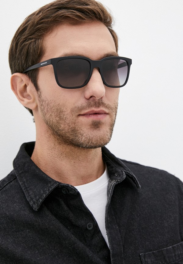 фото Очки солнцезащитные armani exchange