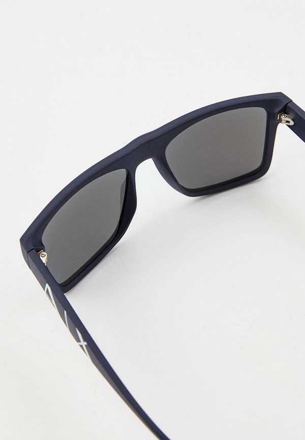 фото Очки солнцезащитные armani exchange