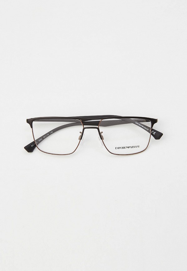 

Оправа Emporio Armani, Черный, EA1123 3252