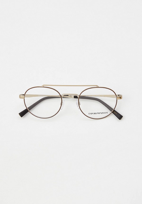

Оправа Emporio Armani, Серебряный, EA1125 3045