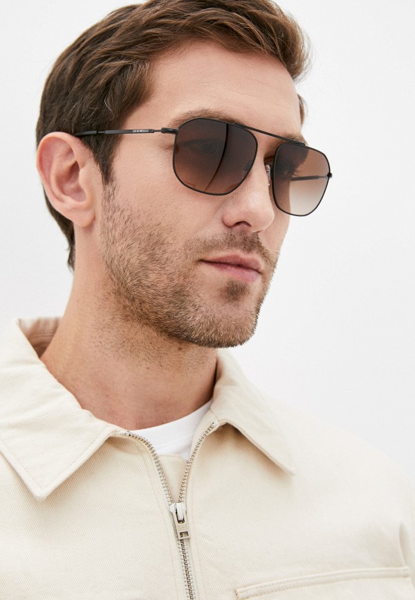 фото Очки солнцезащитные emporio armani