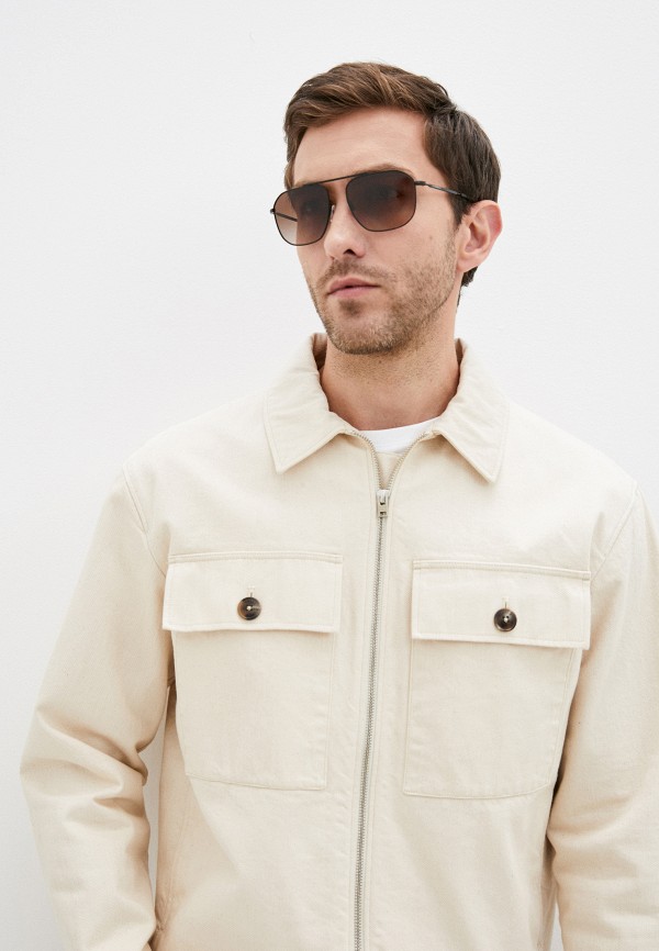 фото Очки солнцезащитные emporio armani