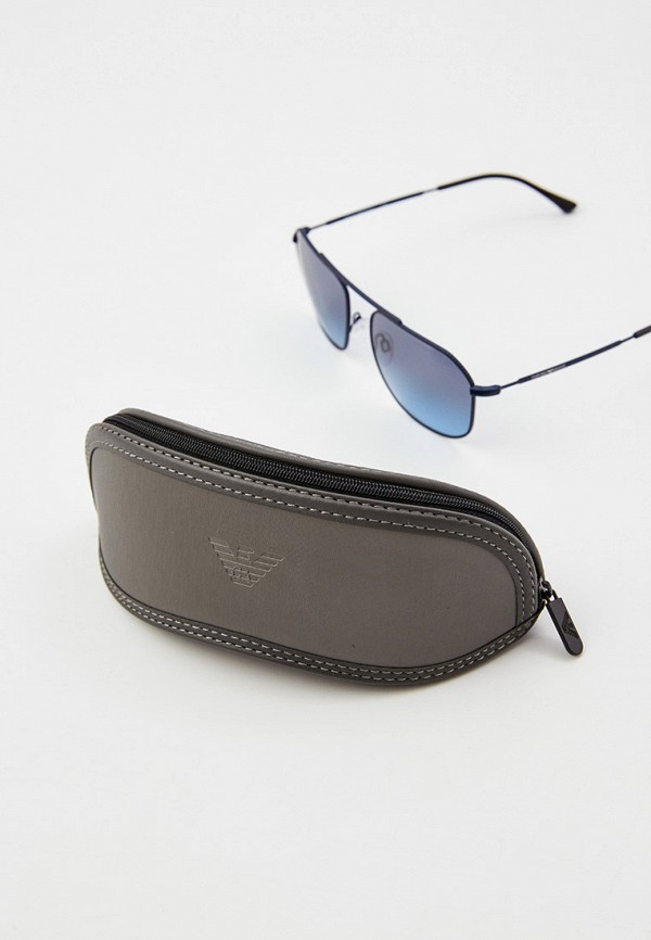 фото Очки солнцезащитные emporio armani