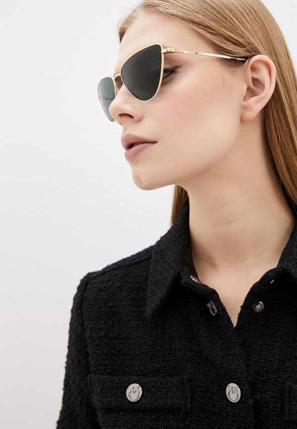 фото Очки солнцезащитные emporio armani