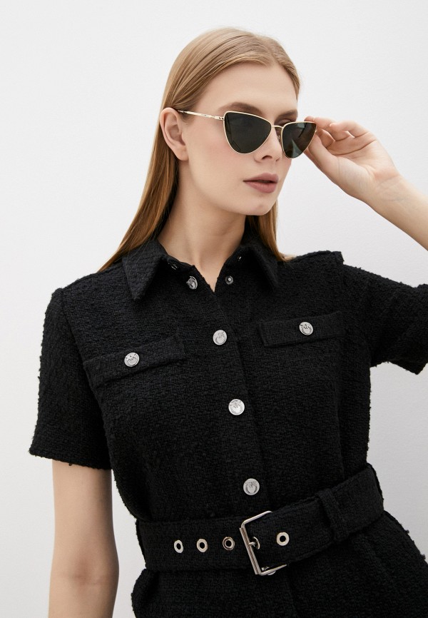 фото Очки солнцезащитные emporio armani