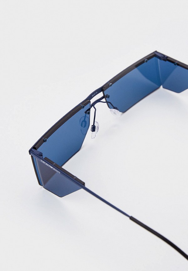 фото Очки солнцезащитные emporio armani