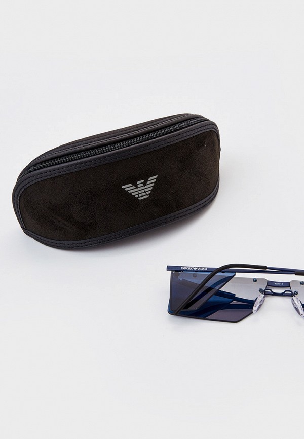 фото Очки солнцезащитные emporio armani
