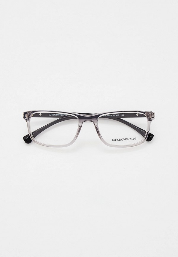 

Оправа Emporio Armani, Серый, EA3098 5029