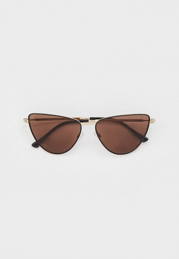 

Очки солнцезащитные Emporio Armani, Золотой, EA2108 301373