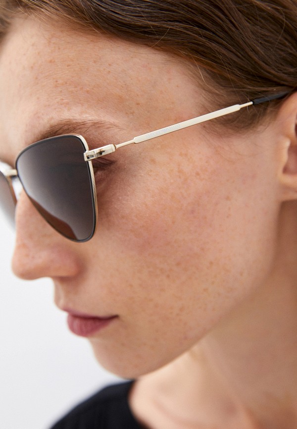 фото Очки солнцезащитные emporio armani