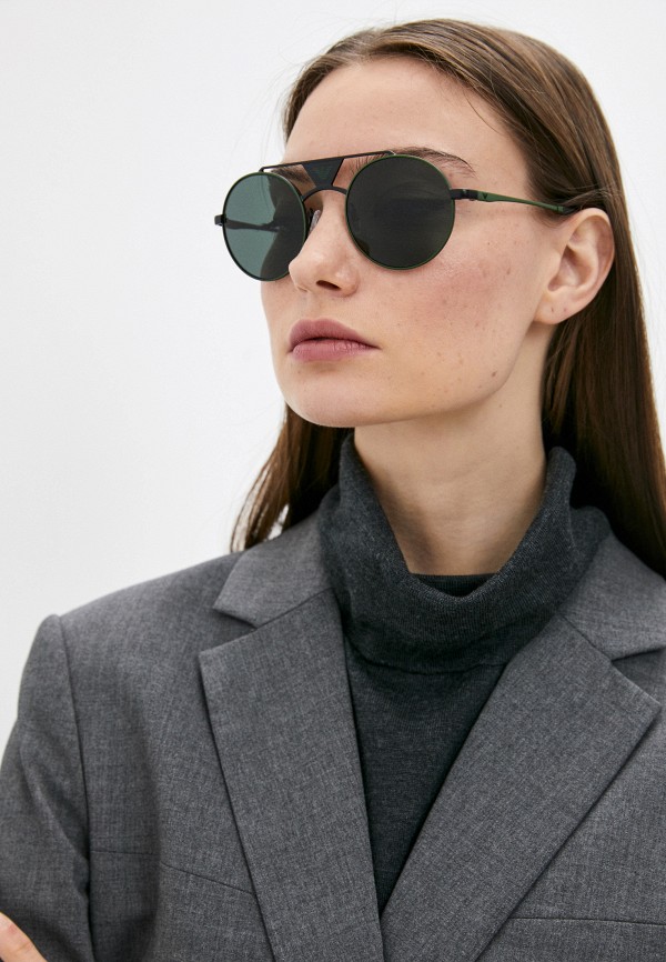 фото Очки солнцезащитные emporio armani