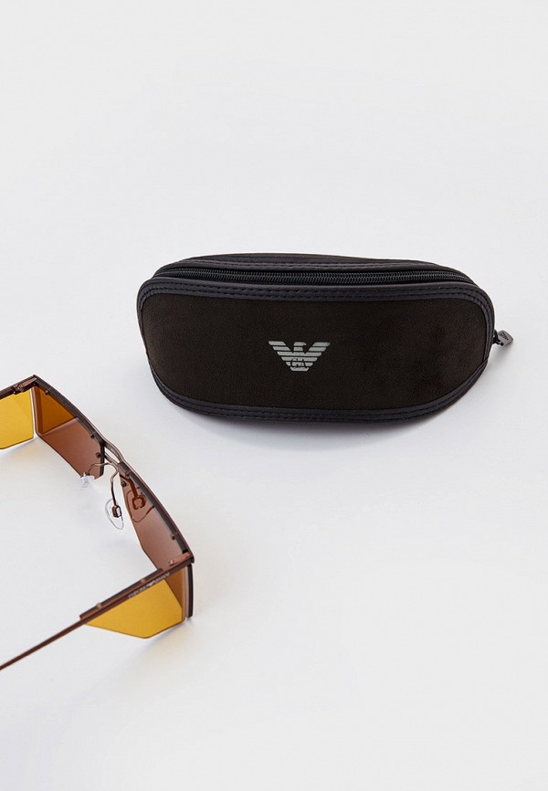 фото Очки солнцезащитные emporio armani