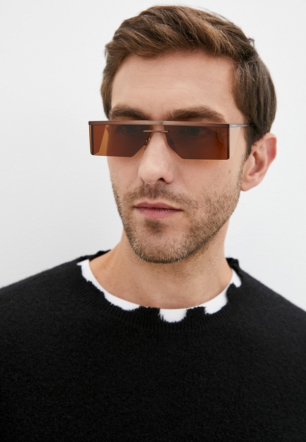 фото Очки солнцезащитные emporio armani