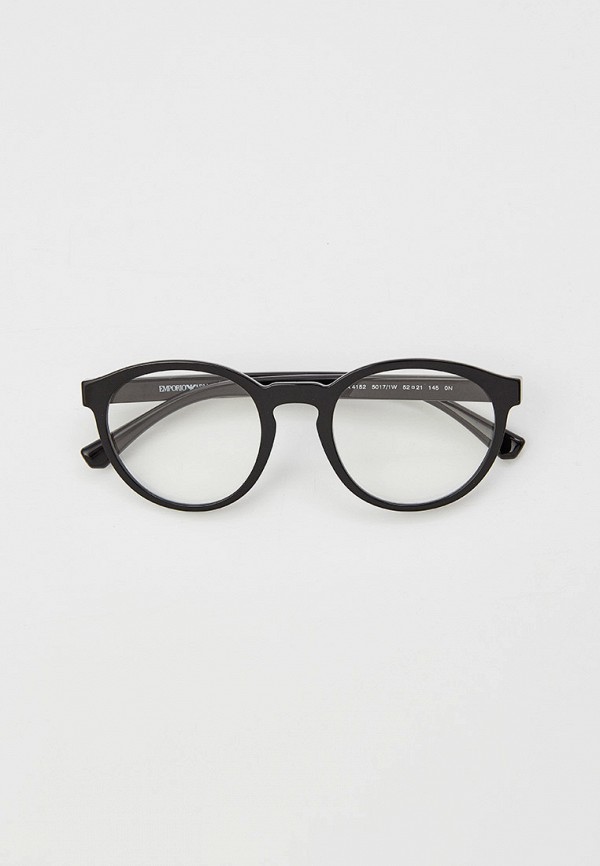 

Комплект Emporio Armani, Черный, EA4152 50171W