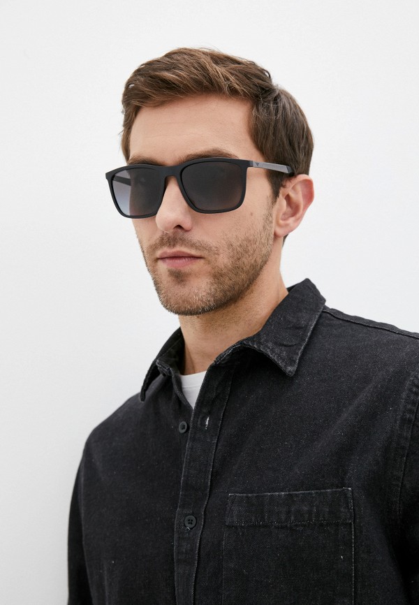 фото Очки солнцезащитные emporio armani