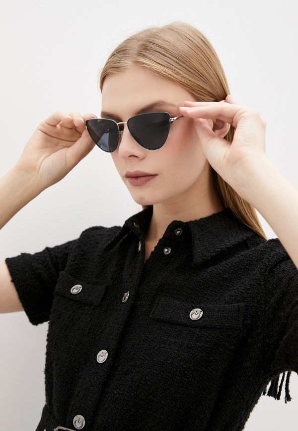 фото Очки солнцезащитные emporio armani