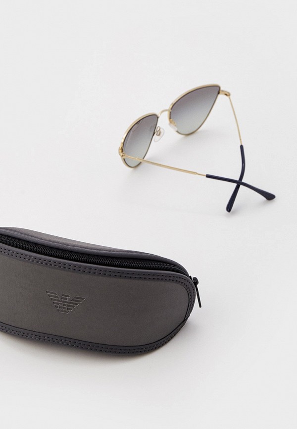 фото Очки солнцезащитные emporio armani
