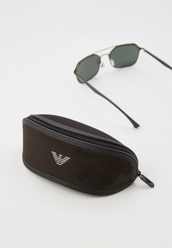фото Очки солнцезащитные emporio armani