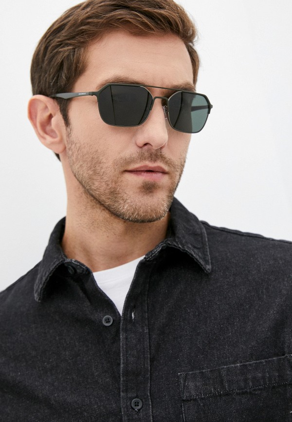 фото Очки солнцезащитные emporio armani