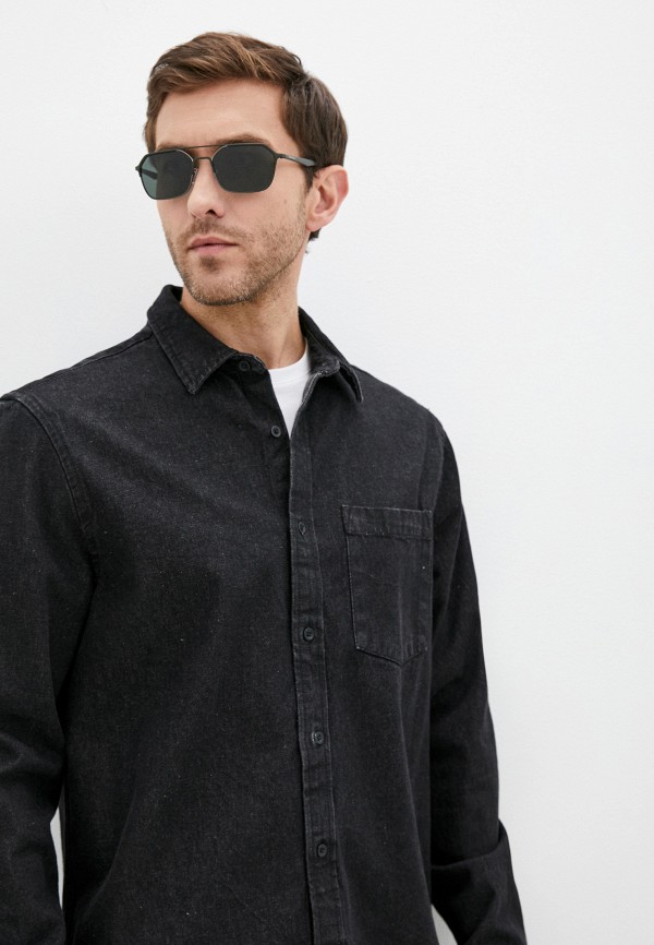 фото Очки солнцезащитные emporio armani