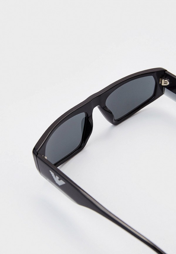 фото Очки солнцезащитные emporio armani