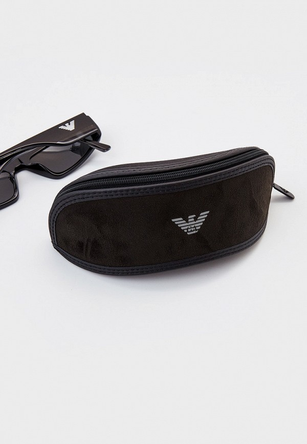 фото Очки солнцезащитные emporio armani