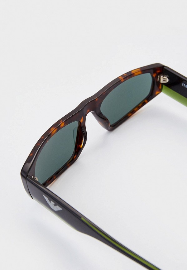 фото Очки солнцезащитные emporio armani