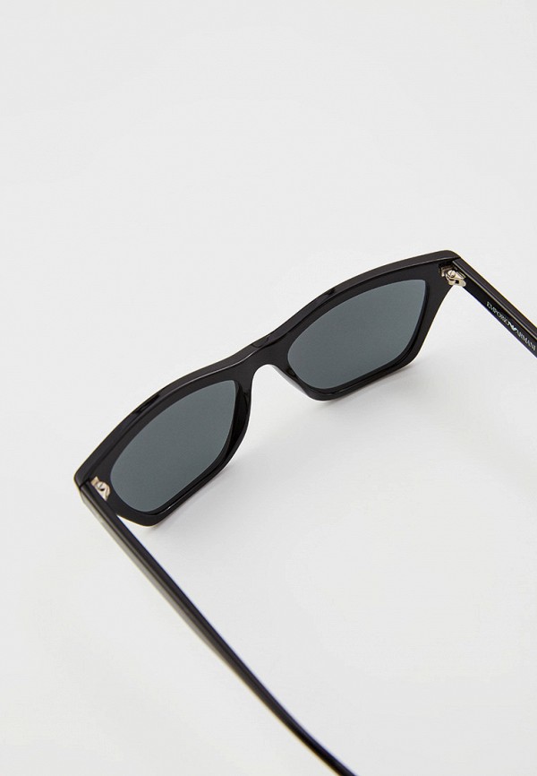 фото Очки солнцезащитные emporio armani