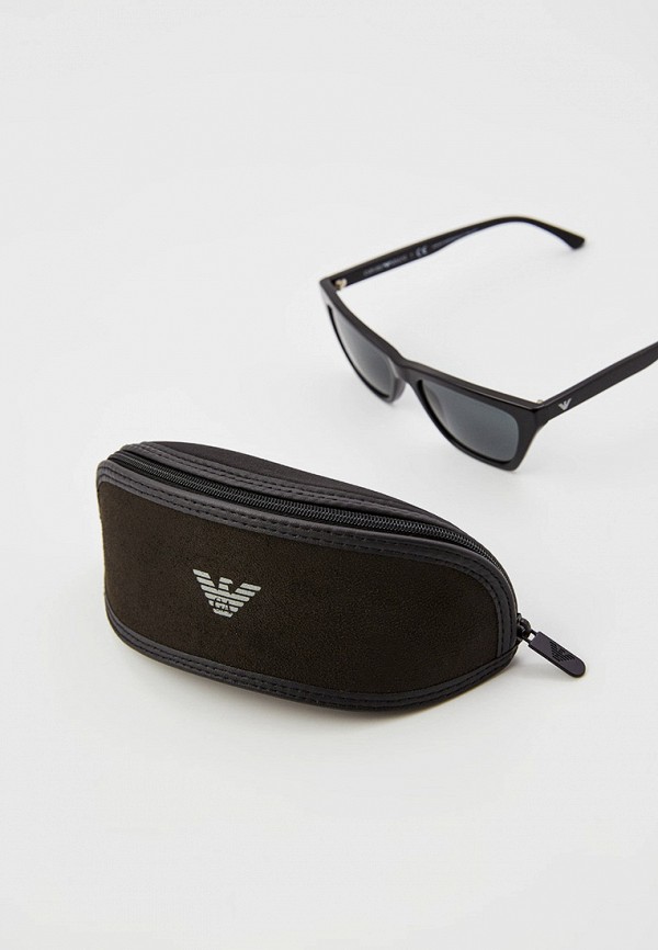 фото Очки солнцезащитные emporio armani