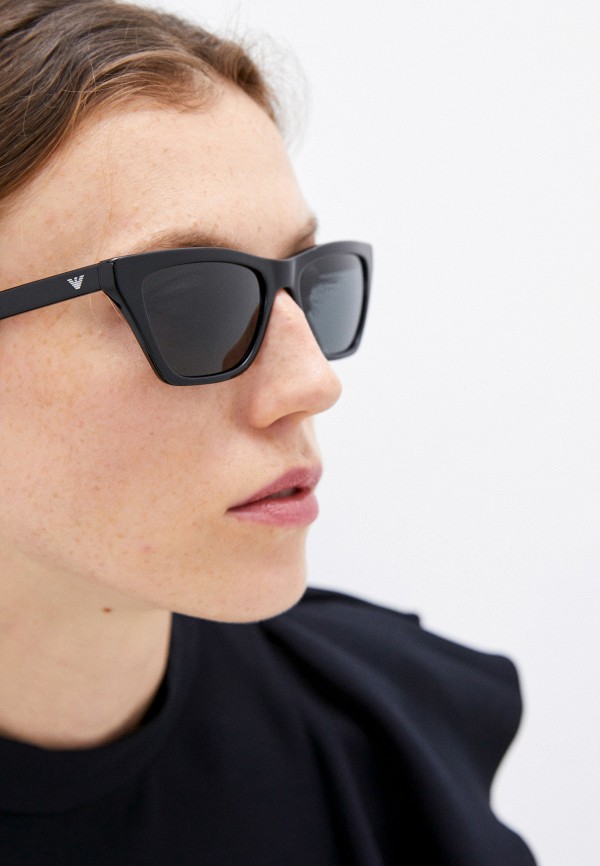 фото Очки солнцезащитные emporio armani