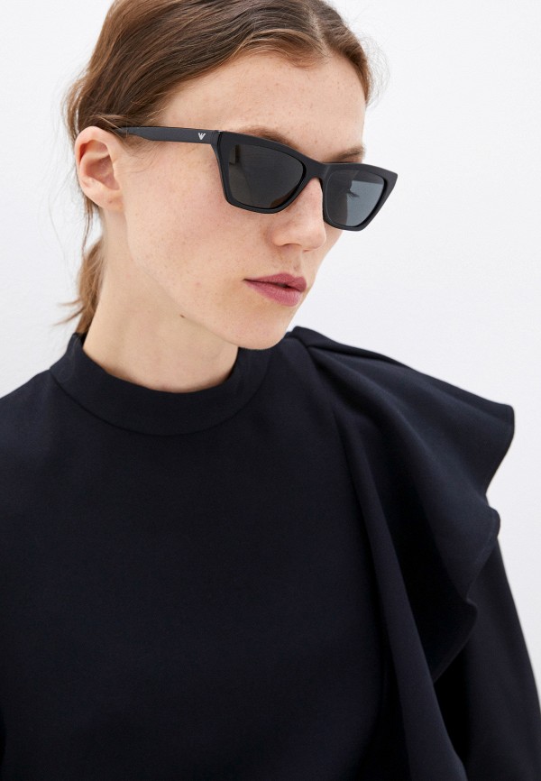 фото Очки солнцезащитные emporio armani