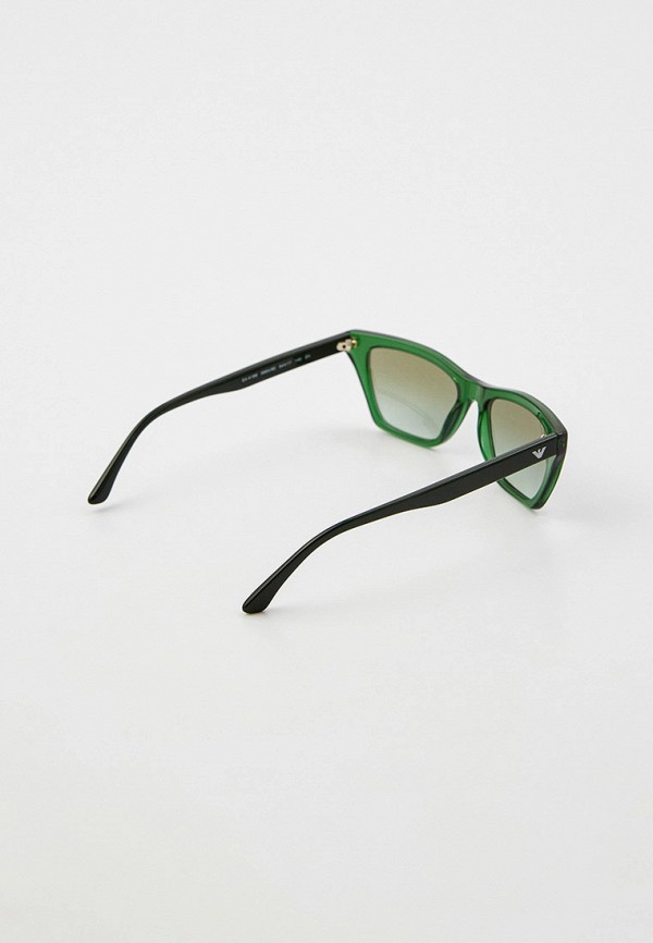 фото Очки солнцезащитные emporio armani