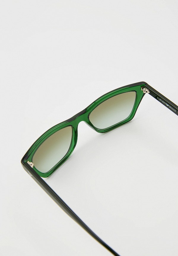 фото Очки солнцезащитные emporio armani