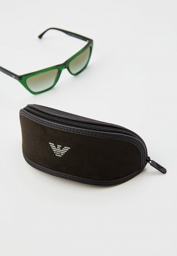 фото Очки солнцезащитные emporio armani