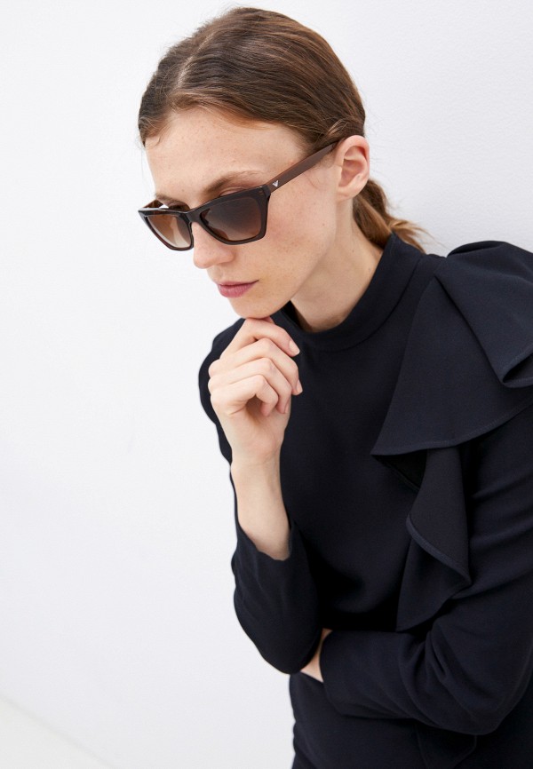 фото Очки солнцезащитные emporio armani