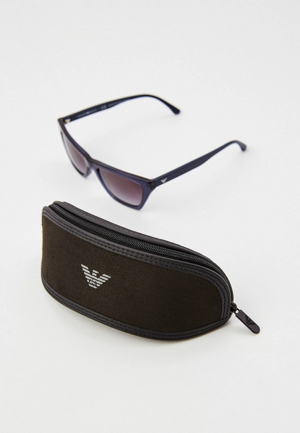фото Очки солнцезащитные emporio armani