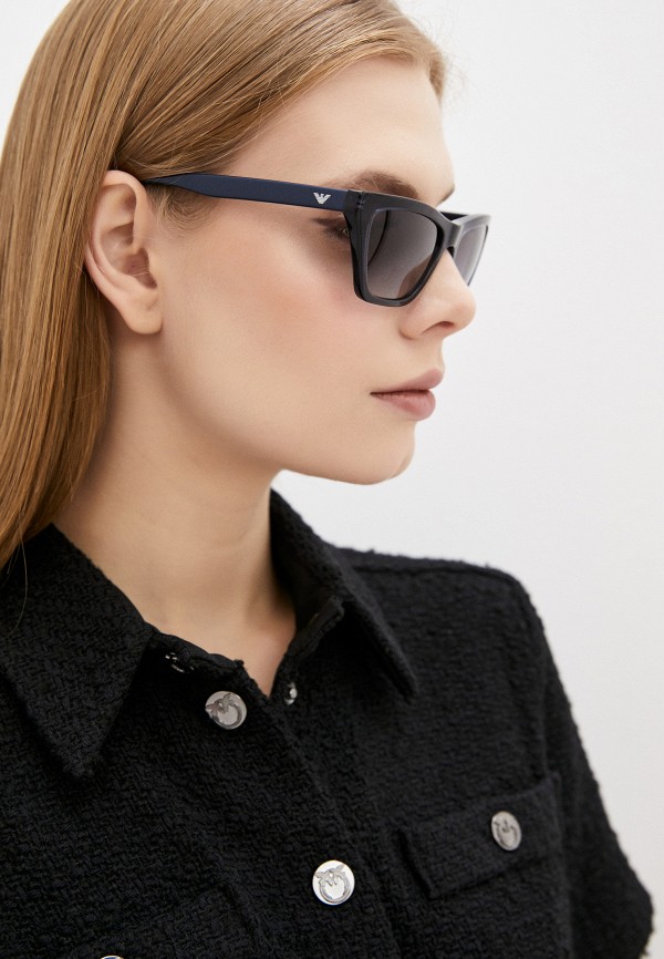 фото Очки солнцезащитные emporio armani