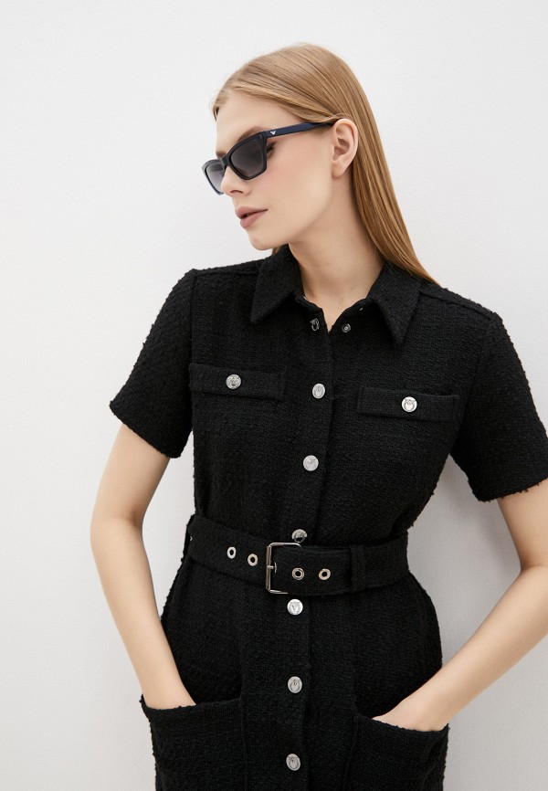 фото Очки солнцезащитные emporio armani