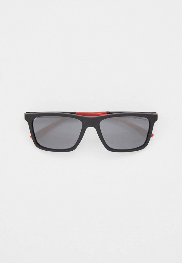 

Очки солнцезащитные Emporio Armani, Черный, EA4170 50426G