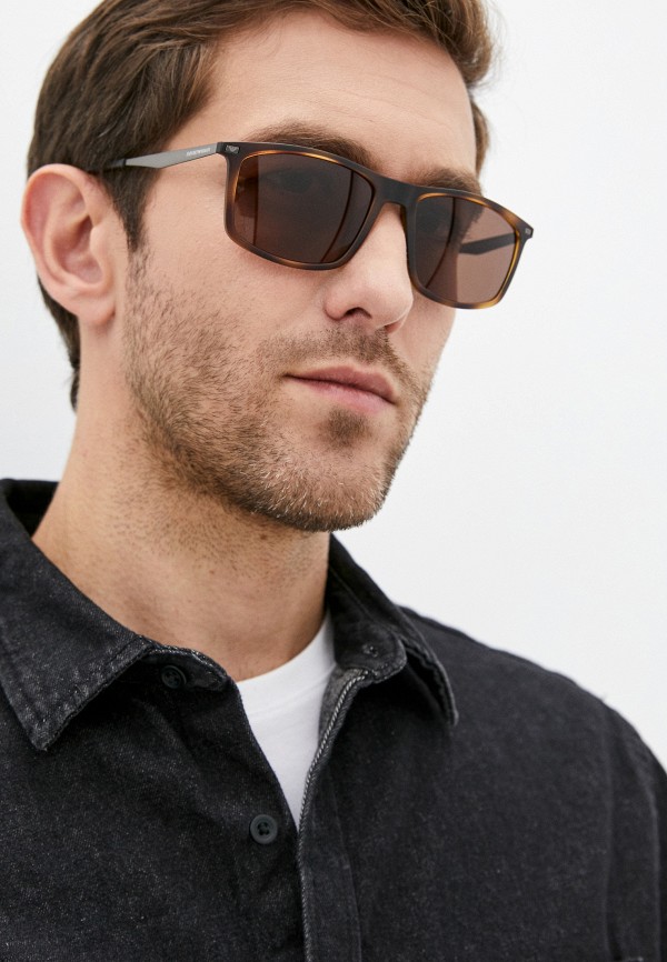 фото Очки солнцезащитные emporio armani