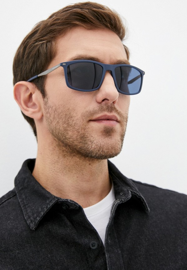 фото Очки солнцезащитные emporio armani