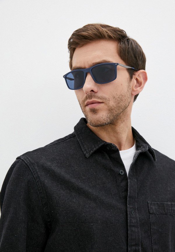 фото Очки солнцезащитные emporio armani