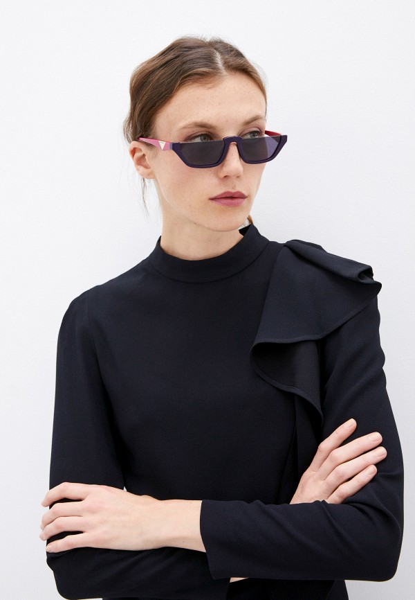 фото Очки солнцезащитные emporio armani