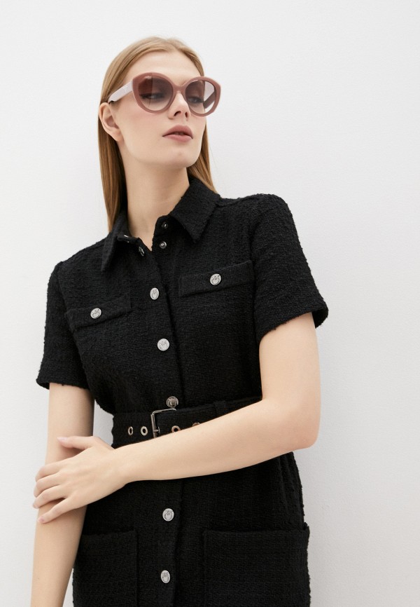 фото Очки солнцезащитные prada