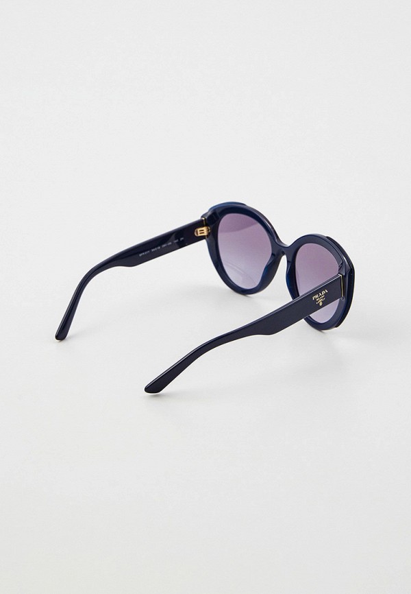 фото Очки солнцезащитные prada