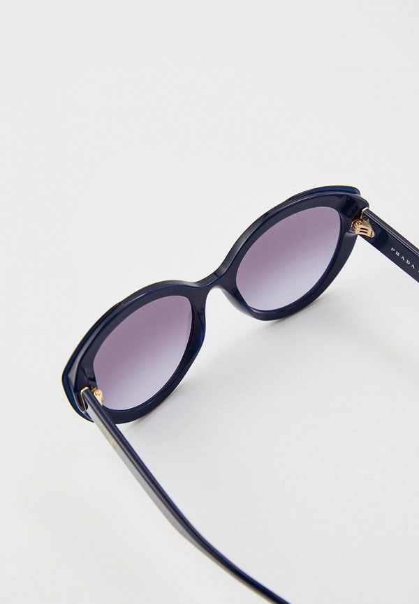 фото Очки солнцезащитные prada