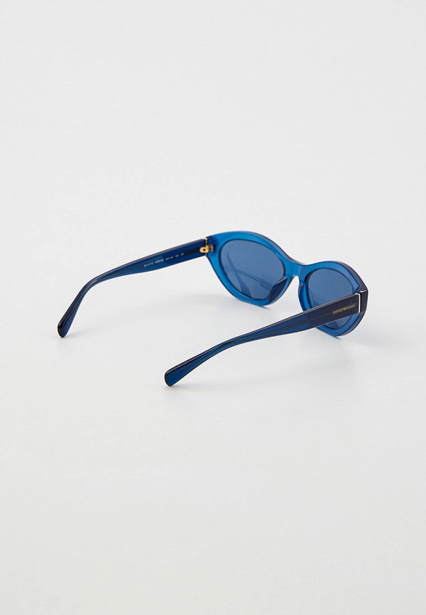 фото Очки солнцезащитные emporio armani