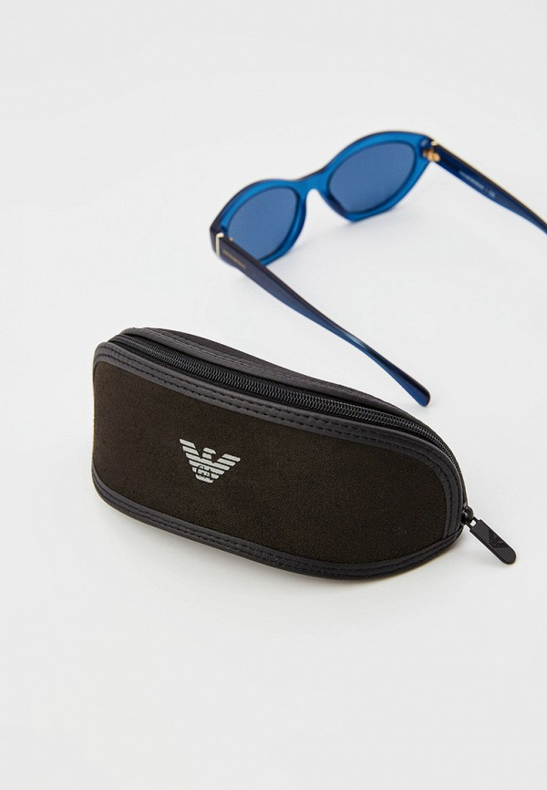 фото Очки солнцезащитные emporio armani