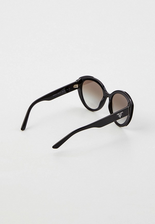 фото Очки солнцезащитные prada
