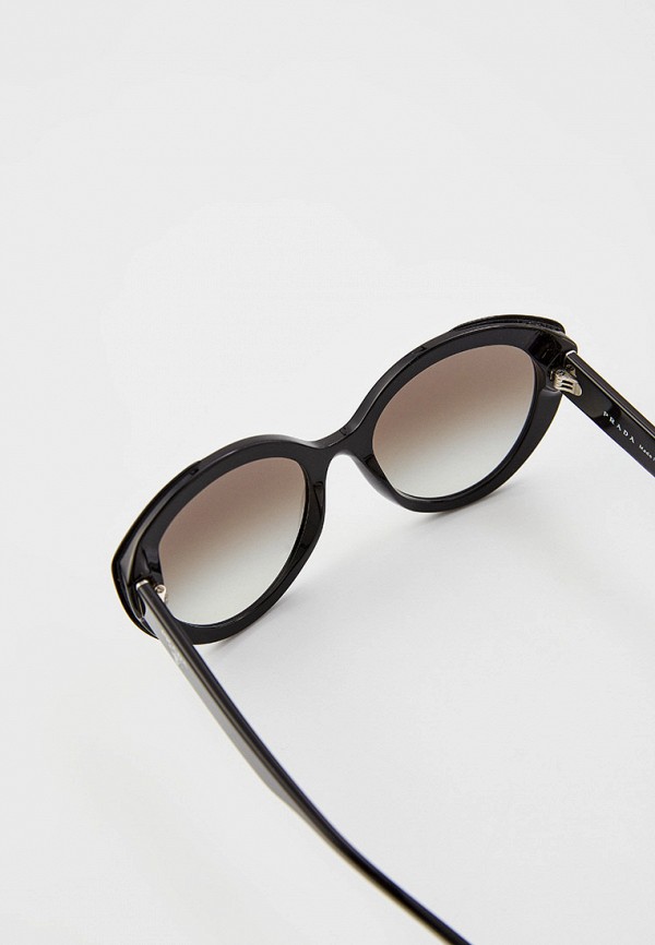 фото Очки солнцезащитные prada